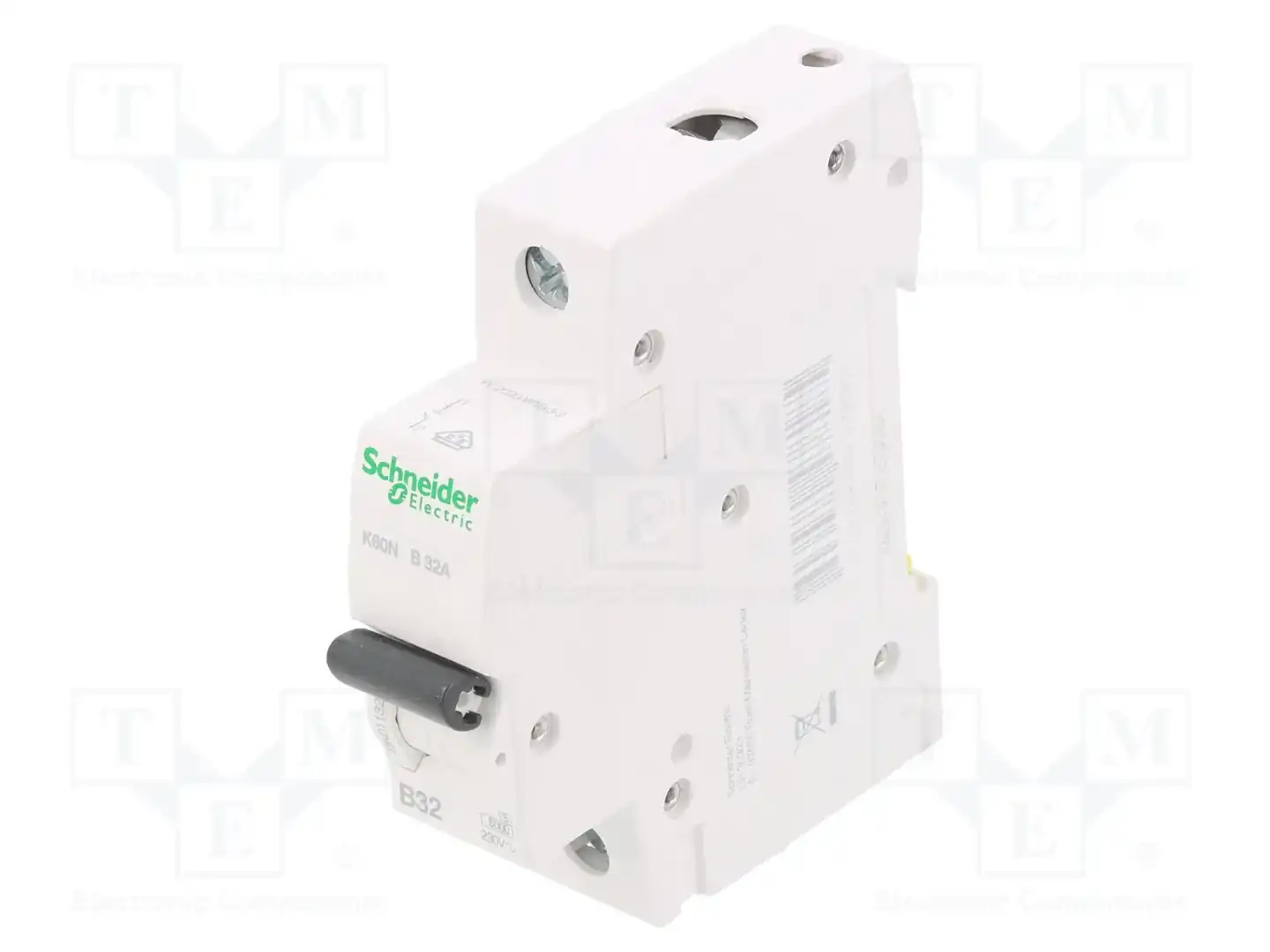 SCHNEIDER ELECTRIC A9K01132 — Выключатели максимального тока