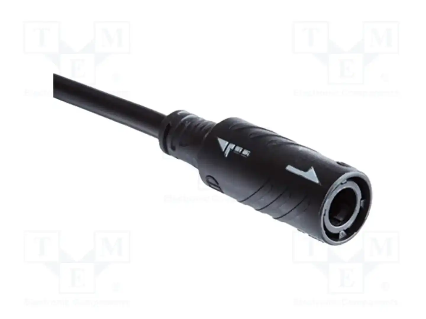 AMPHENOL Q8D-02AFFM-QL8A05 — Кабели к датчикам