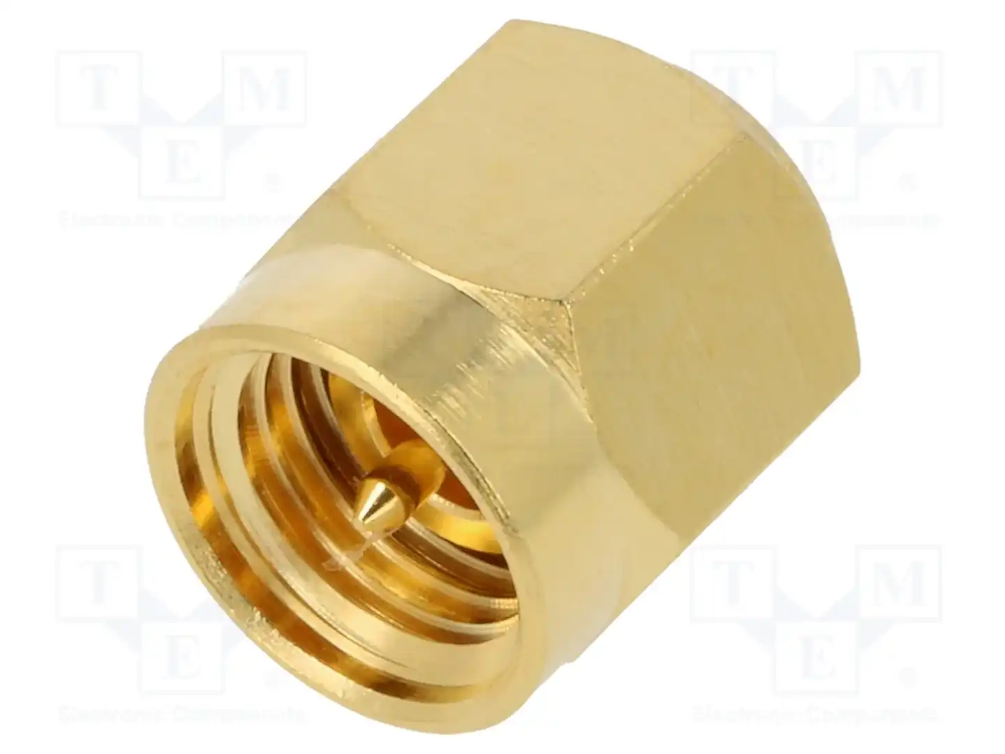 AMPHENOL RF 132331 — Разъeмы SMA, SMB, SMC