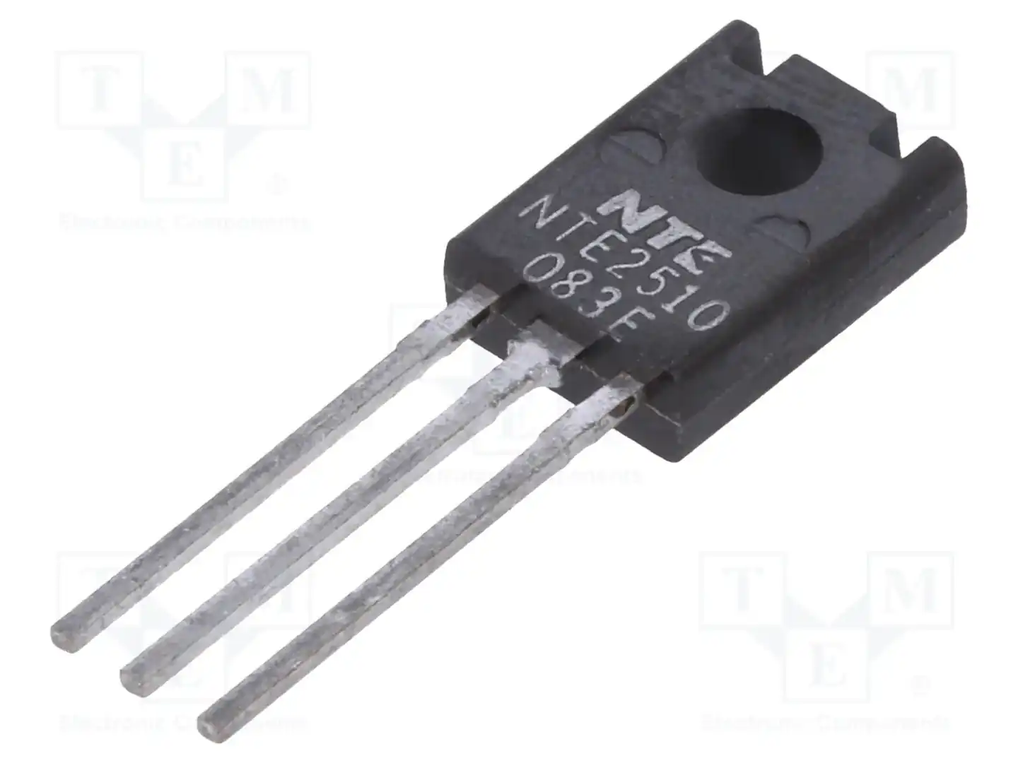 NTE Electronics NTE2510 — Транзисторы NPN THT
