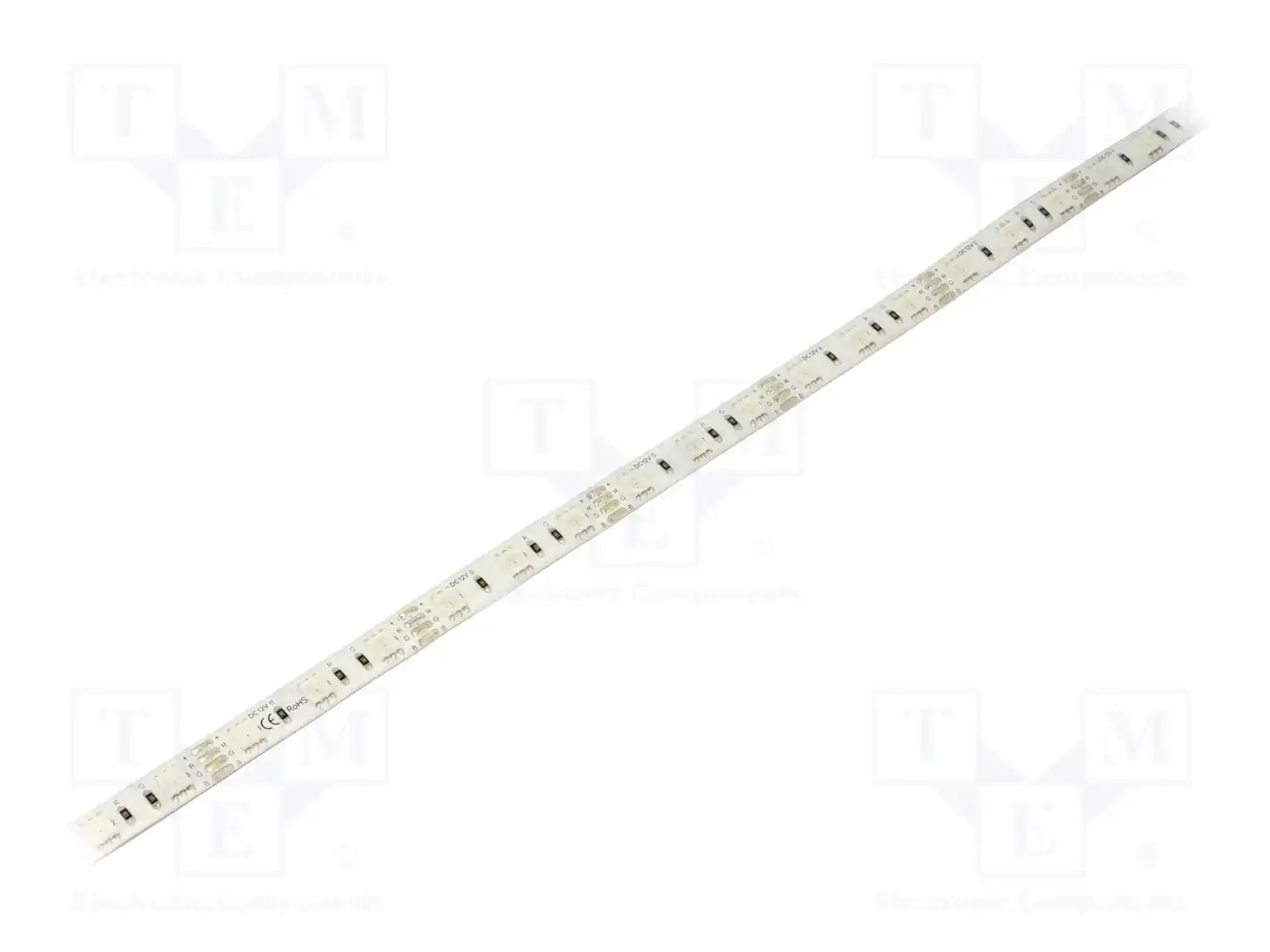 POS HQS-14.4W-60LED-RGB-WP-12V-5M — Источники света - светодиодные ленты