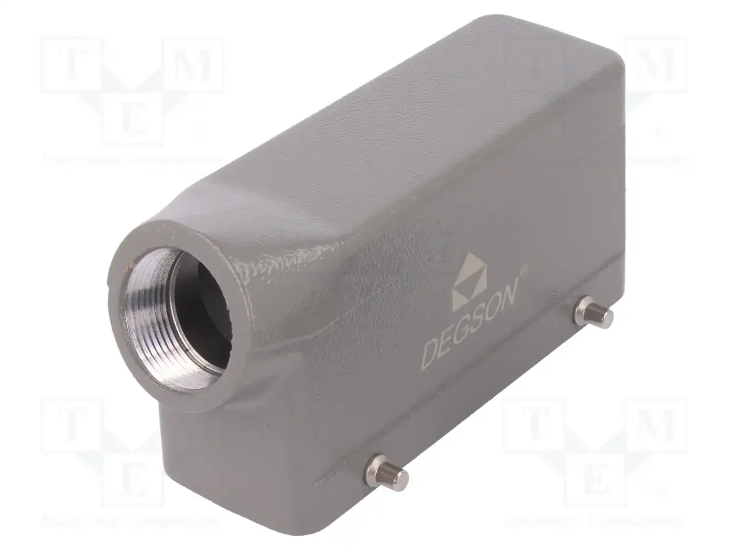 DEGSON ELECTRONICS D24B-SE-4G-PG21 — Разъeмы DEGSON