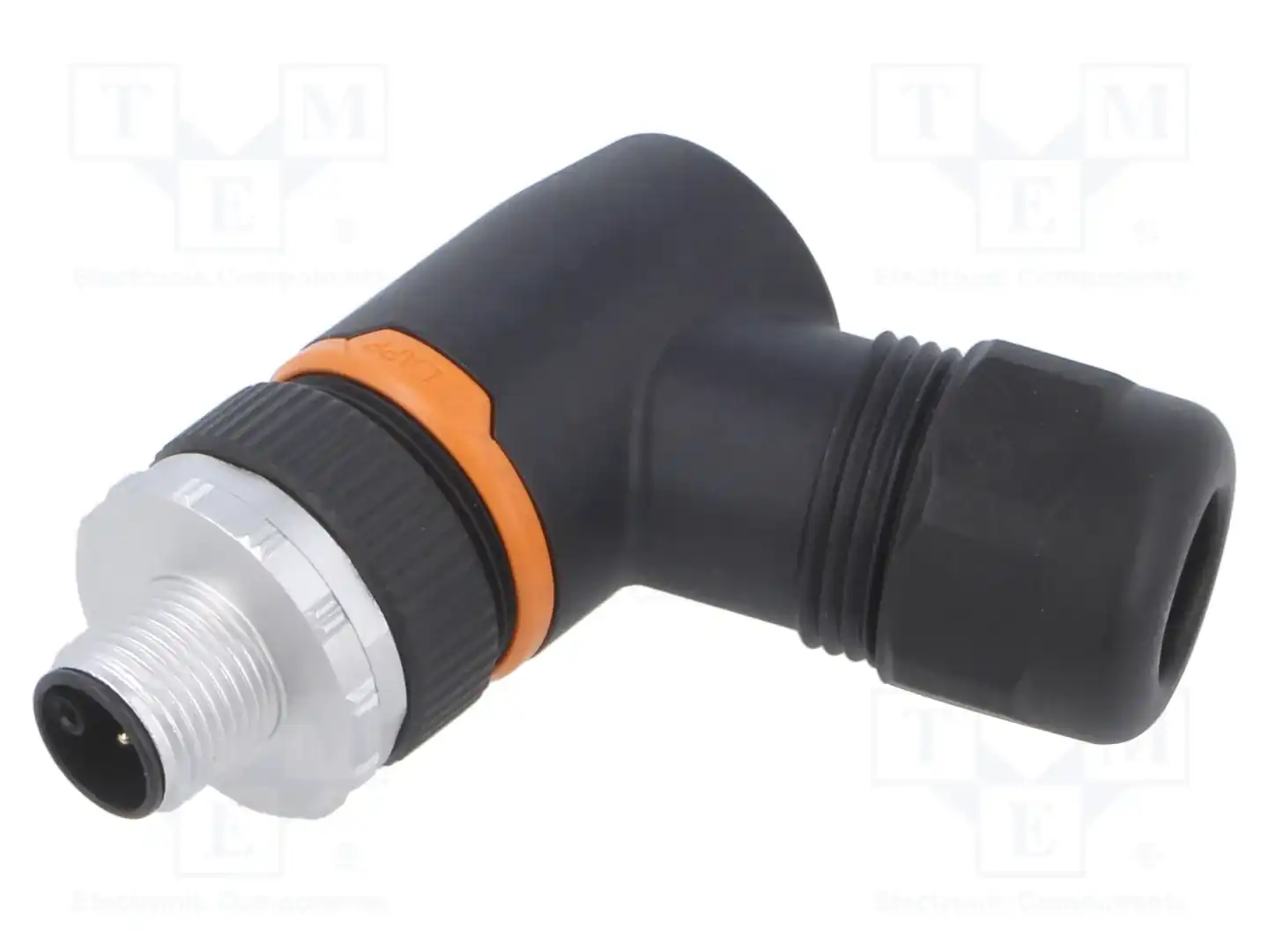 LAPP 381166311 — Вилки и гнезда M12