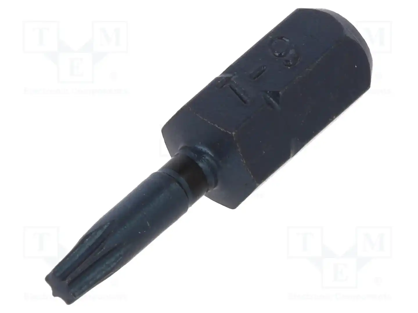 C.K T4560 TX09 — Наконечники для отверток