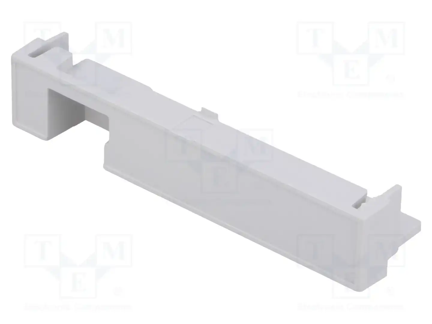 ITALTRONIC P05040215T.BL — Аксессуары к корпусам на DIN-рейку