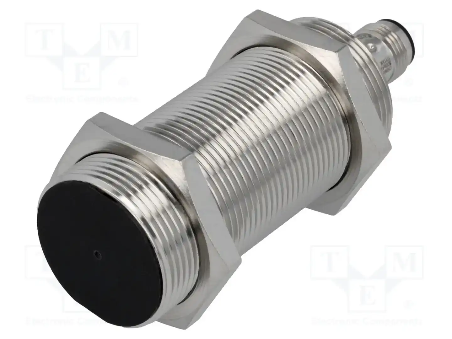 OMRON E2B-M30LS10-M1-B1 — Датчики индукционные цилиндрические DC