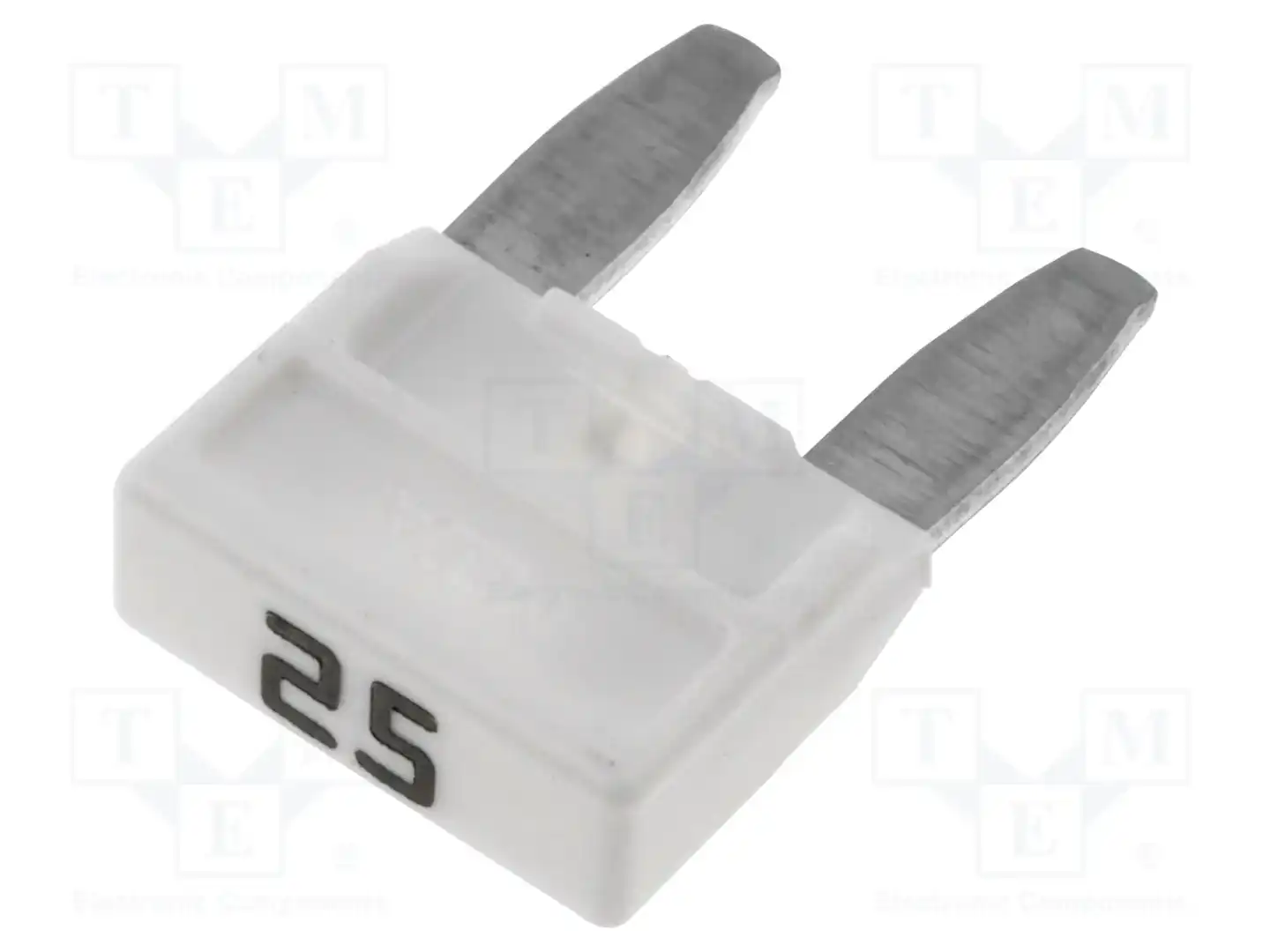 MTA MINIVAL 25A — Предохранители автомобильные мини