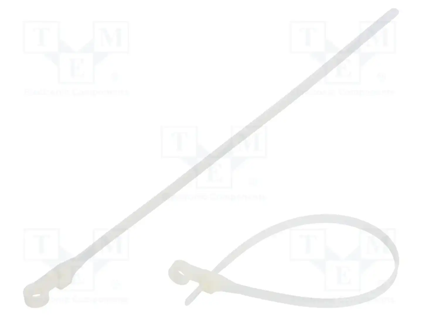 FIX&FASTEN FIX-M-4.8X220/N — Зажимные хомуты
