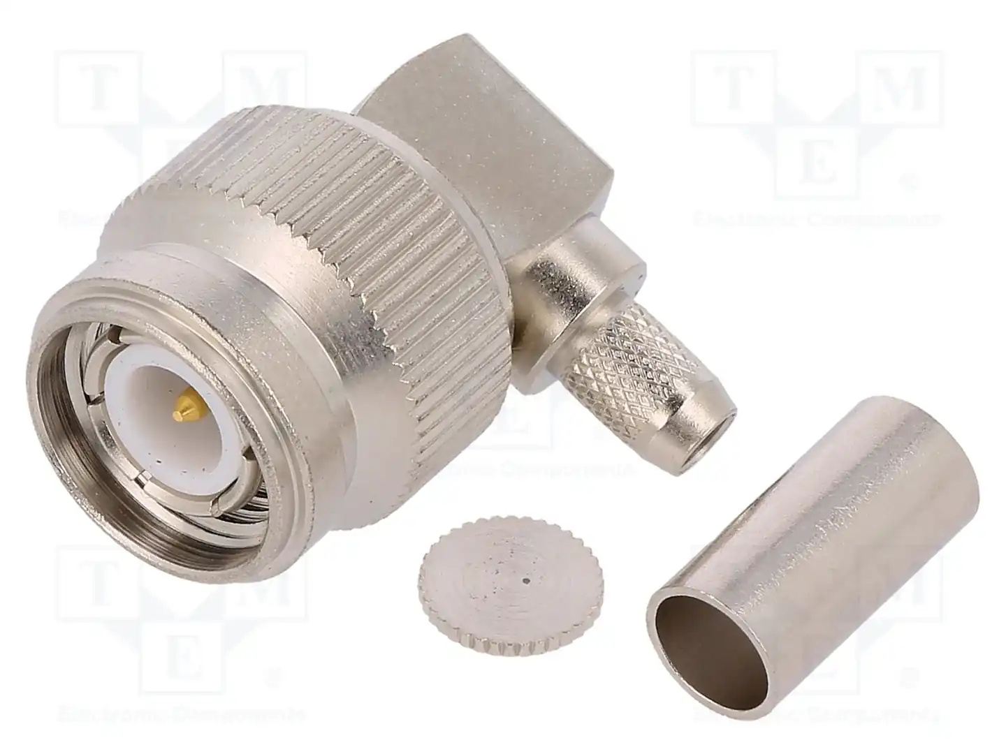 TELEGÄRTNER J01010A0005 — Разъeмы TNC
