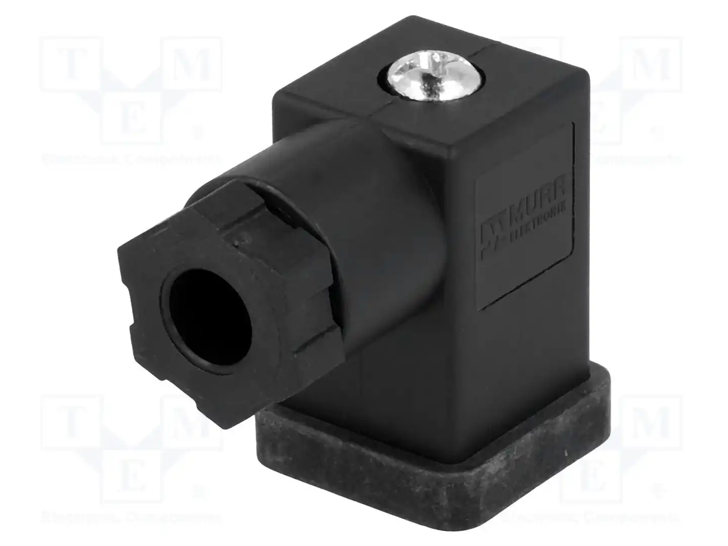 MURRELEKTRONIK 7000-30155-0000000 — Разъемы для запорных клапанов