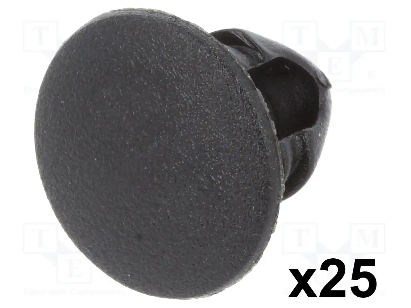 ROMIX 10130 — Автомобильные скрепки