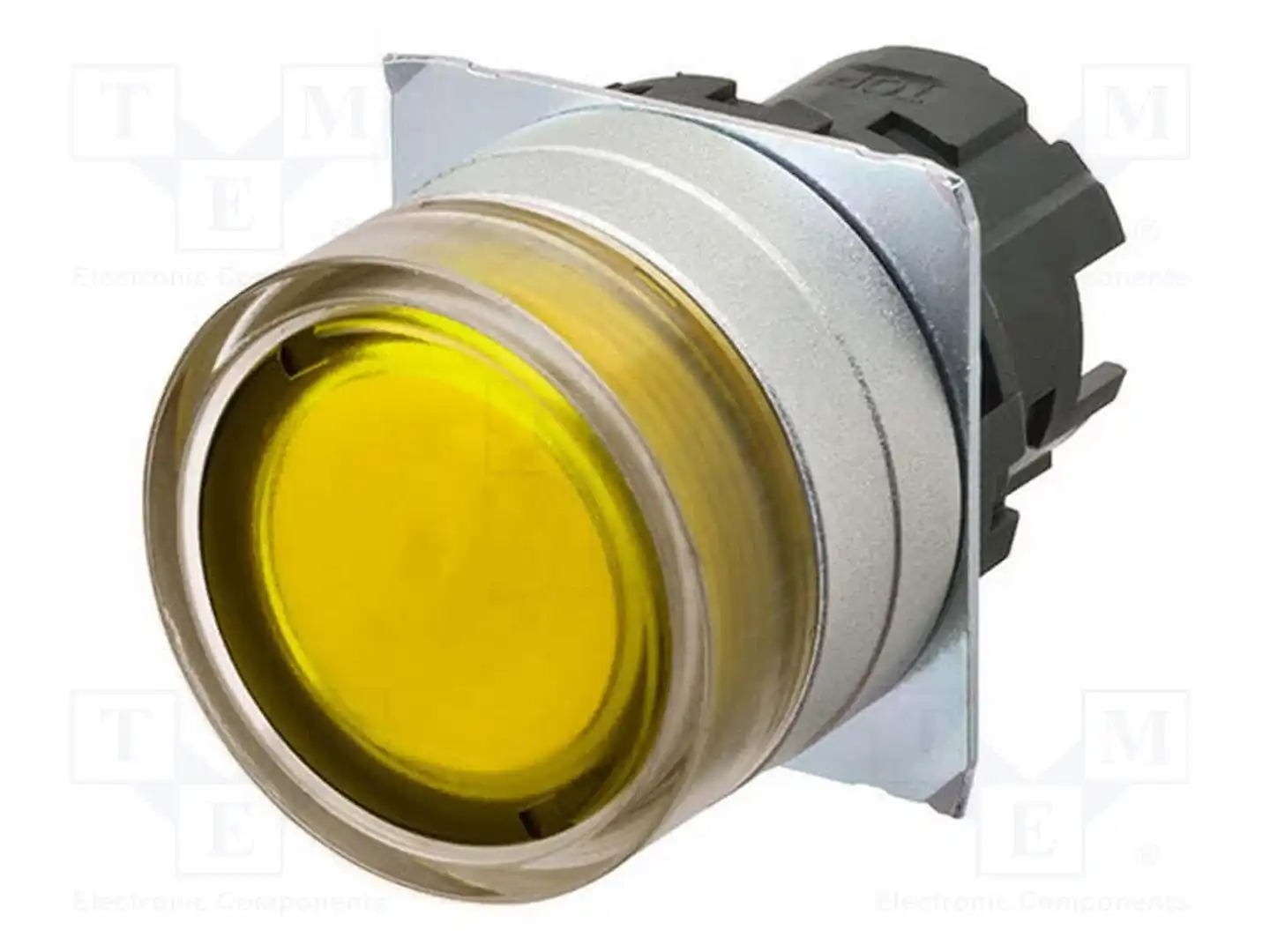 OMRON A22NZ-MGM-TYA — Переключатели панельные стандартные 22мм