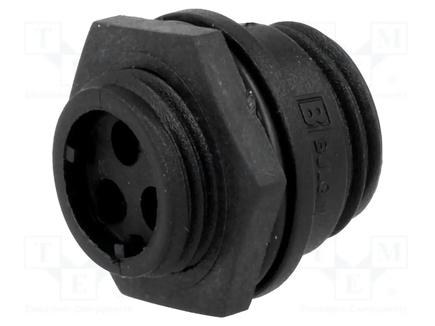 BULGIN PX0412/03S — Разъeмы PX