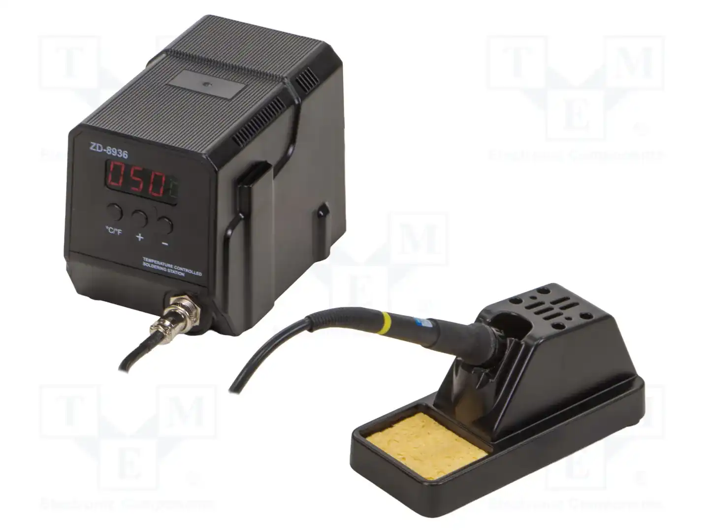 SOLDER PEAK ZD-8936 — Паяльные станции