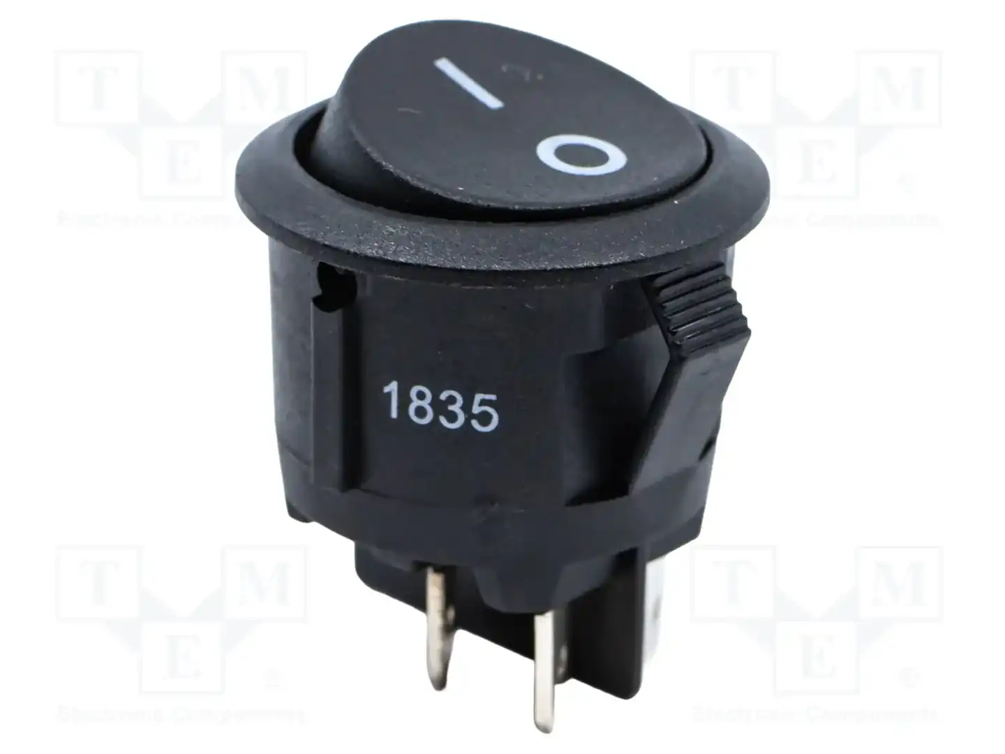 E-SWITCH RRA12C1121 — Переключатели типа Rocker