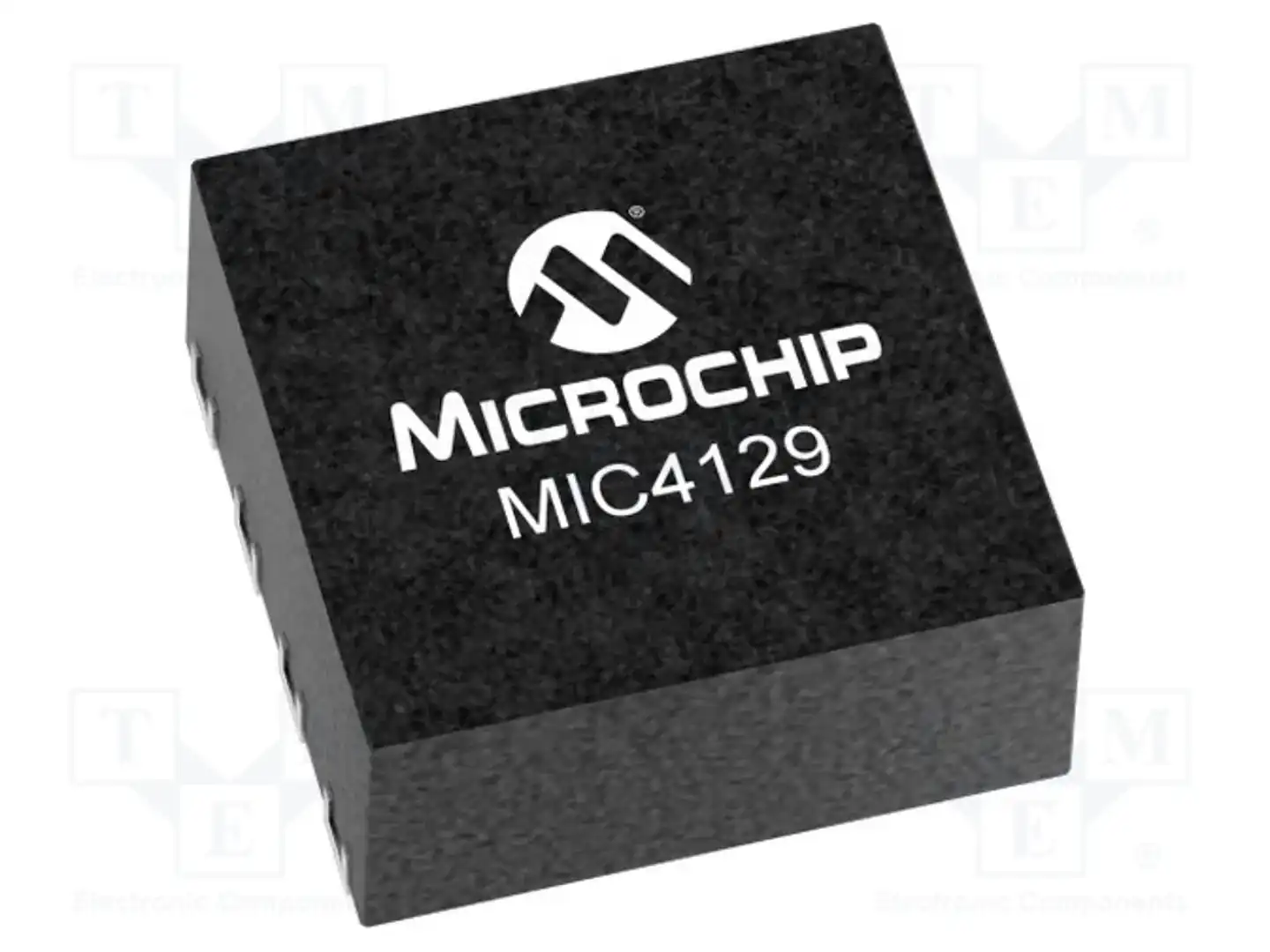 Microchip Technology MIC4129YML-TR — Драйверы MOSFET/IGBT
