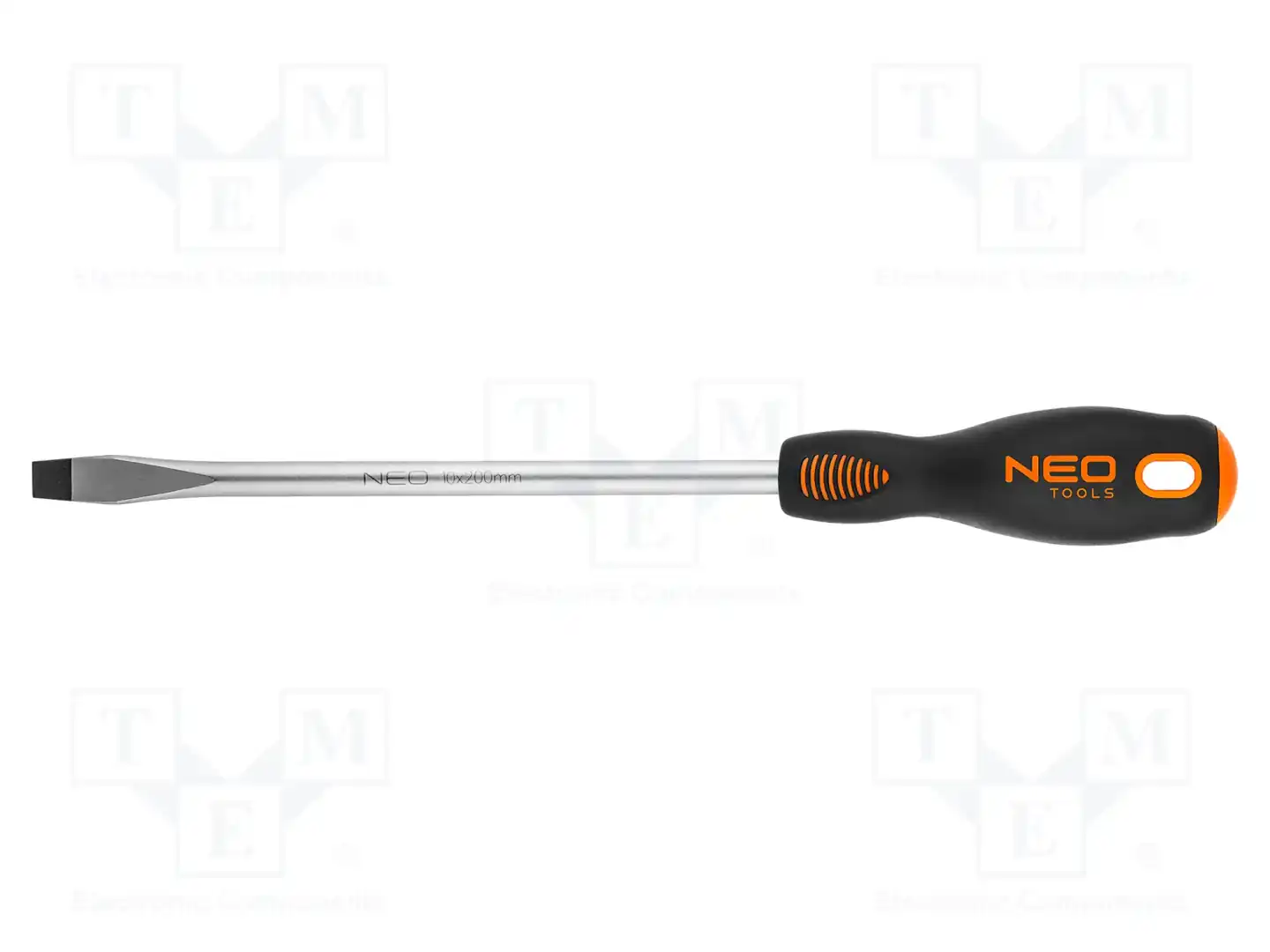 NEO TOOLS 04-004 — Стандартные отвёртки