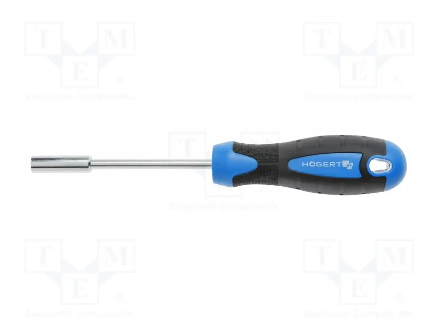 HÖGERT TECHNIK HT1S201 — Стандартные отвёртки