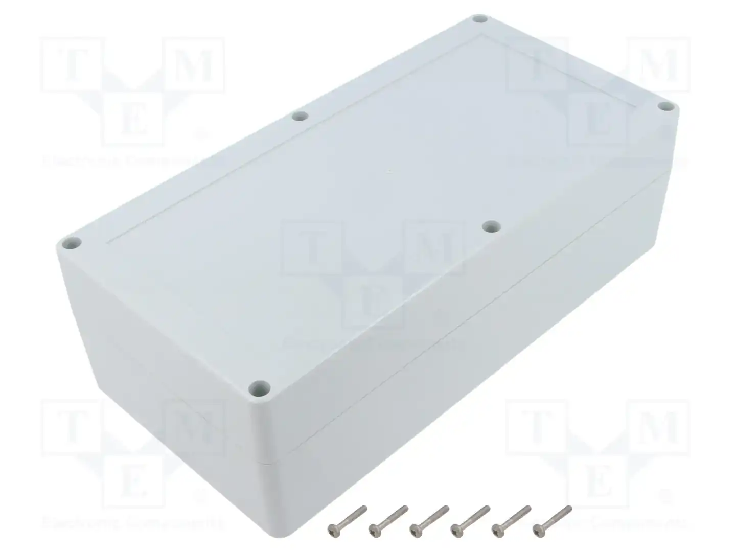 KRADEX ZP240.120.75JH TM PC — Корпуса универсальные