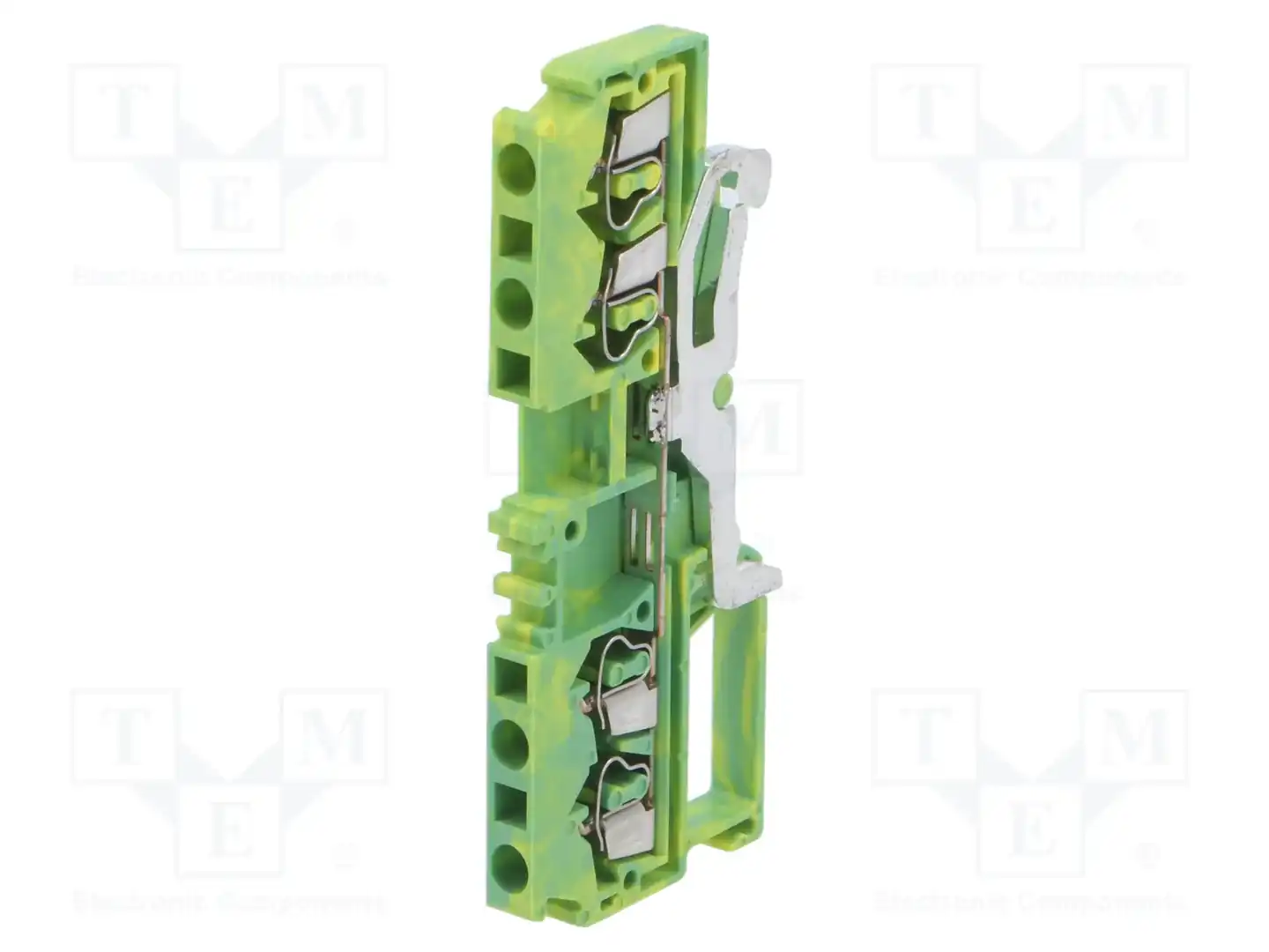 DEGSON ELECTRONICS WS2.5-QU-PE-01P-1C-00Z(H) — Соединителей на рейку