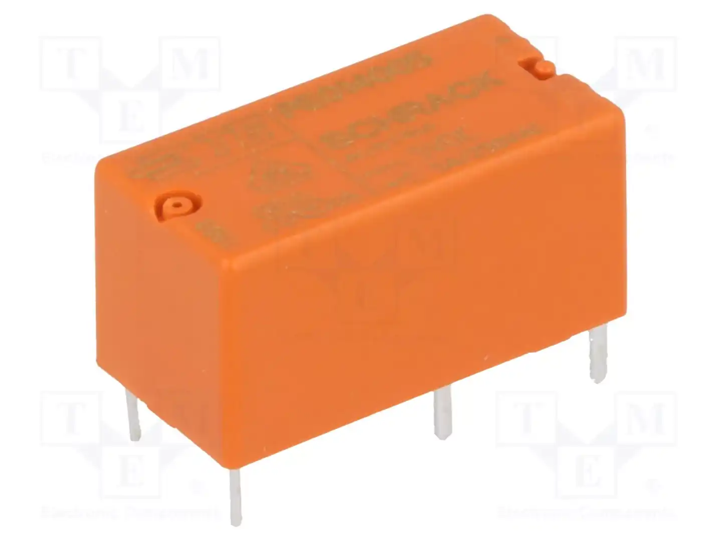 TE Connectivity 0-1393219-3 — Реле электромагн. миниатюрные