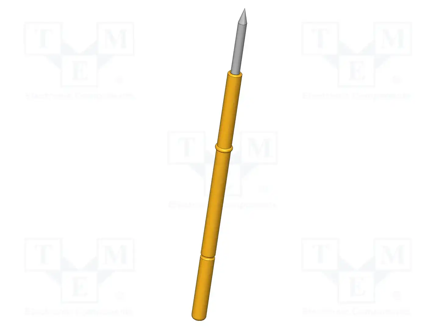 INGUN GKS-112 201 100 R 5010 — Измерительные щупы