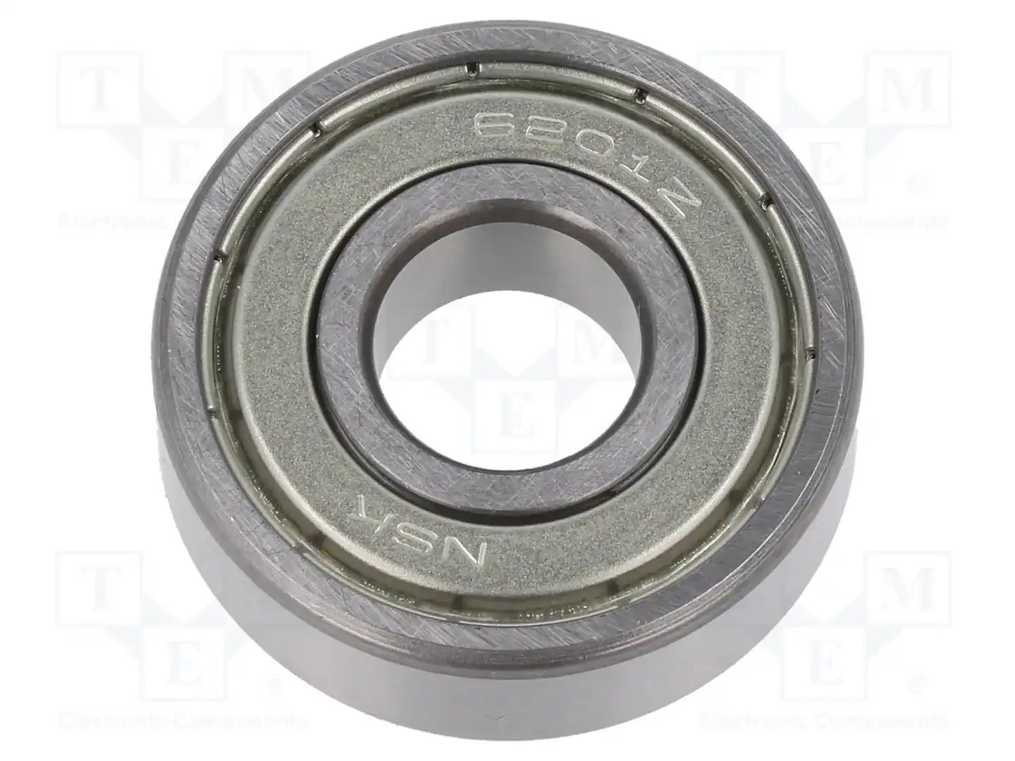 NSK 6201 ZZ CM NSK — Подшипники качения 6201 ZZ CM