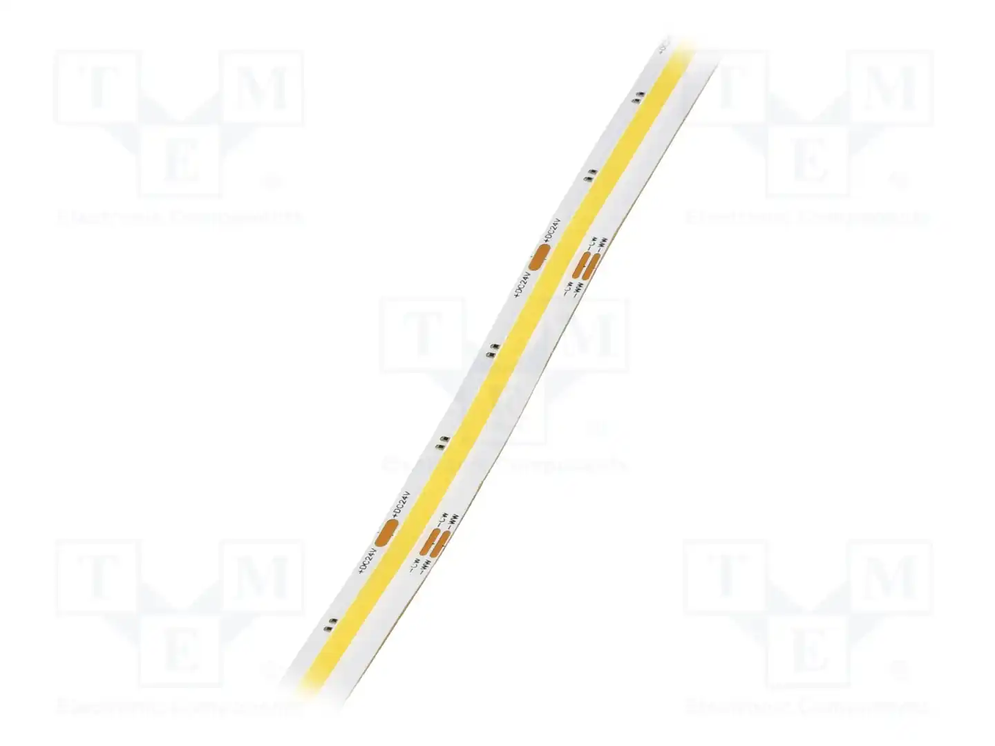 WISVA OPTOELECTRONICS HH-SWWW640F010W24-COB-CCTN0COB640210-CCT — Источники света - светодиодные ленты