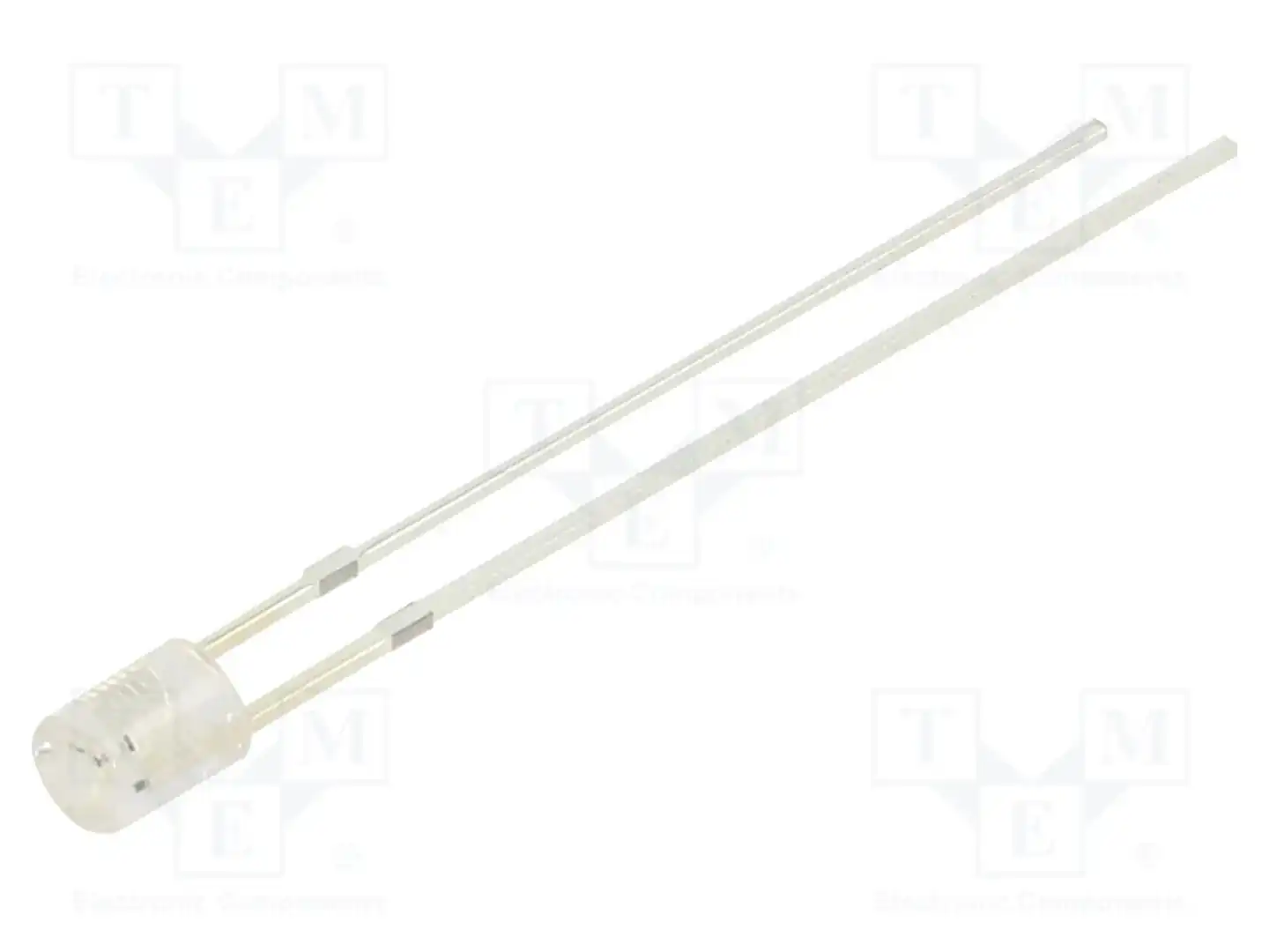 OPTOSUPPLY OSY5JA3FE1B-12V — Круглые светодиоды THT