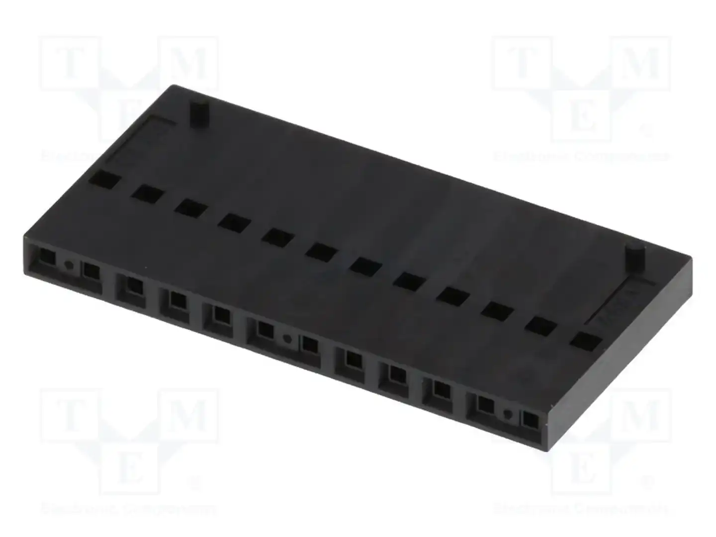MOLEX 90123-0112 — Разъeмы сигнальные растр 2,54мм