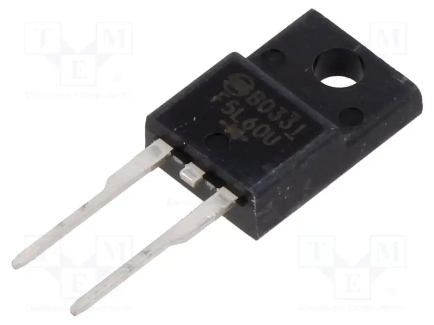 SHINDENGEN SF5L60U-7600 — Универсальные диоды THT