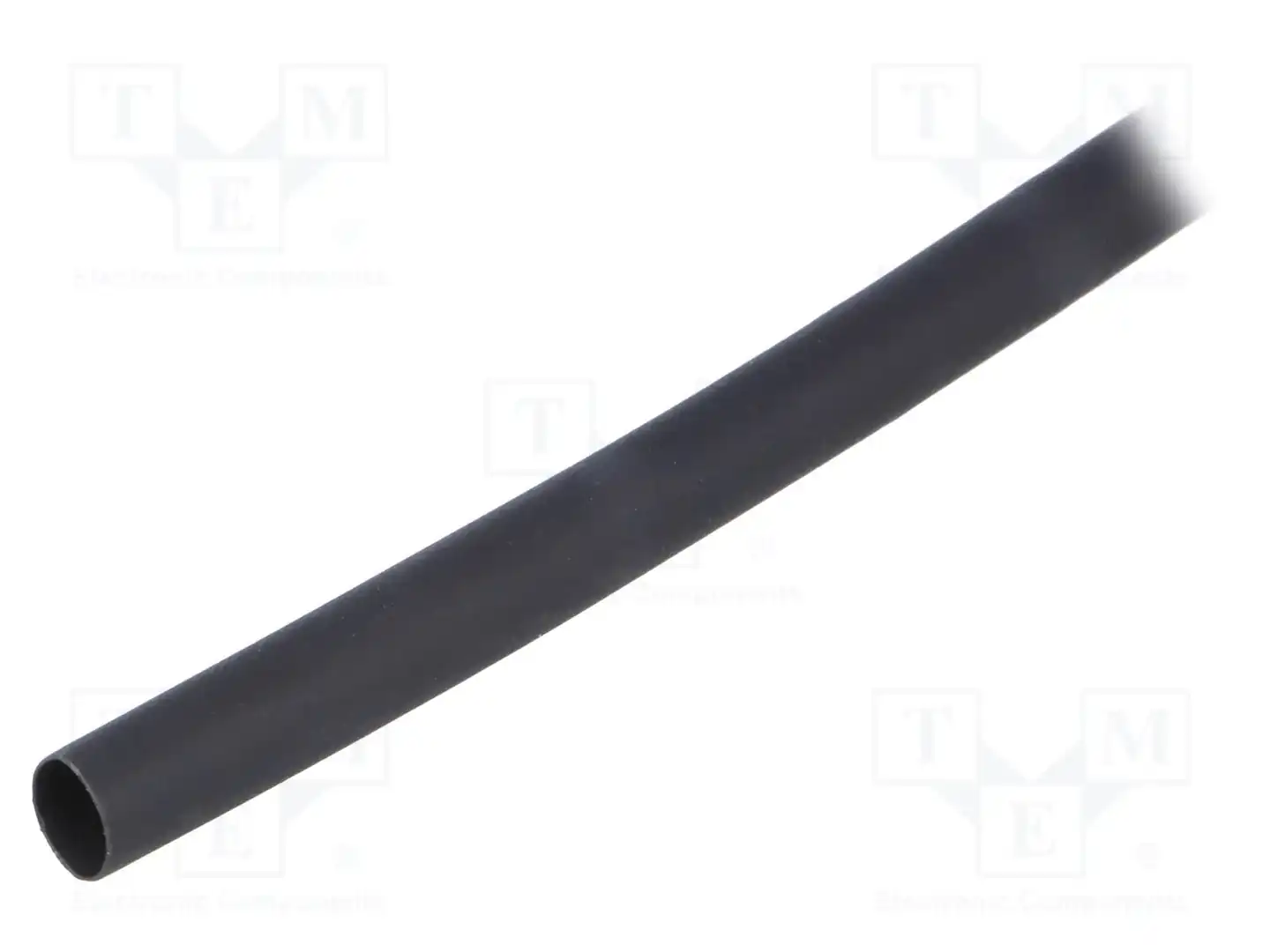HELLERMANNTYTON 319-00600 — Трубки термоусадочные