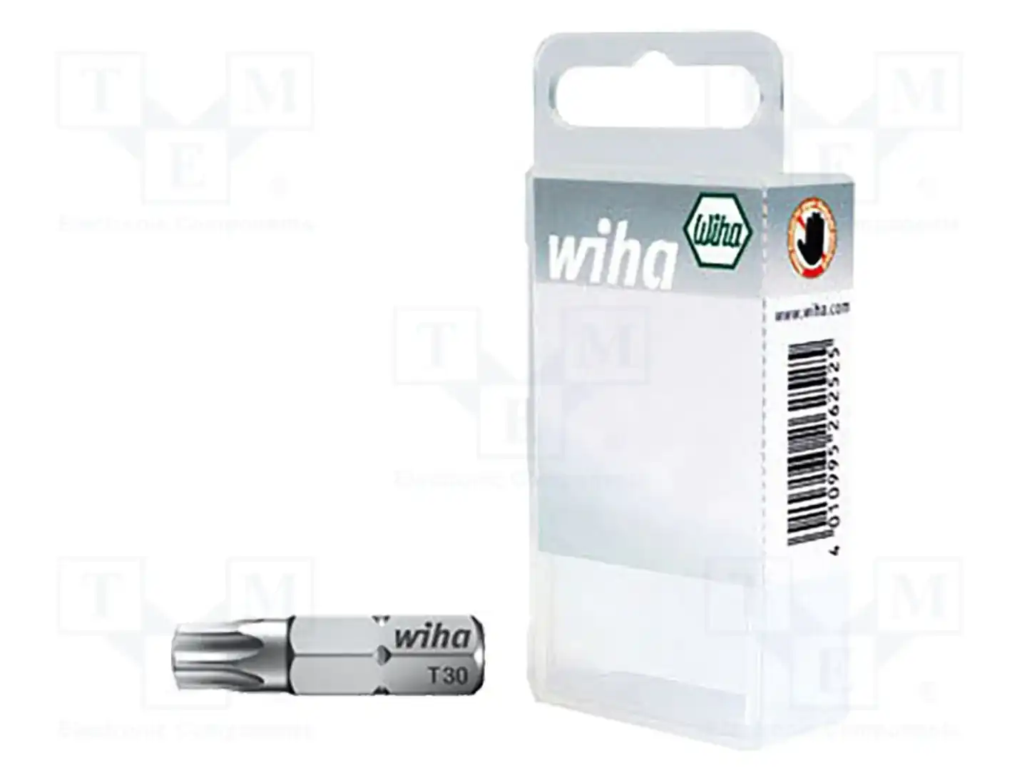 WIHA 24750 — Наконечники для отверток