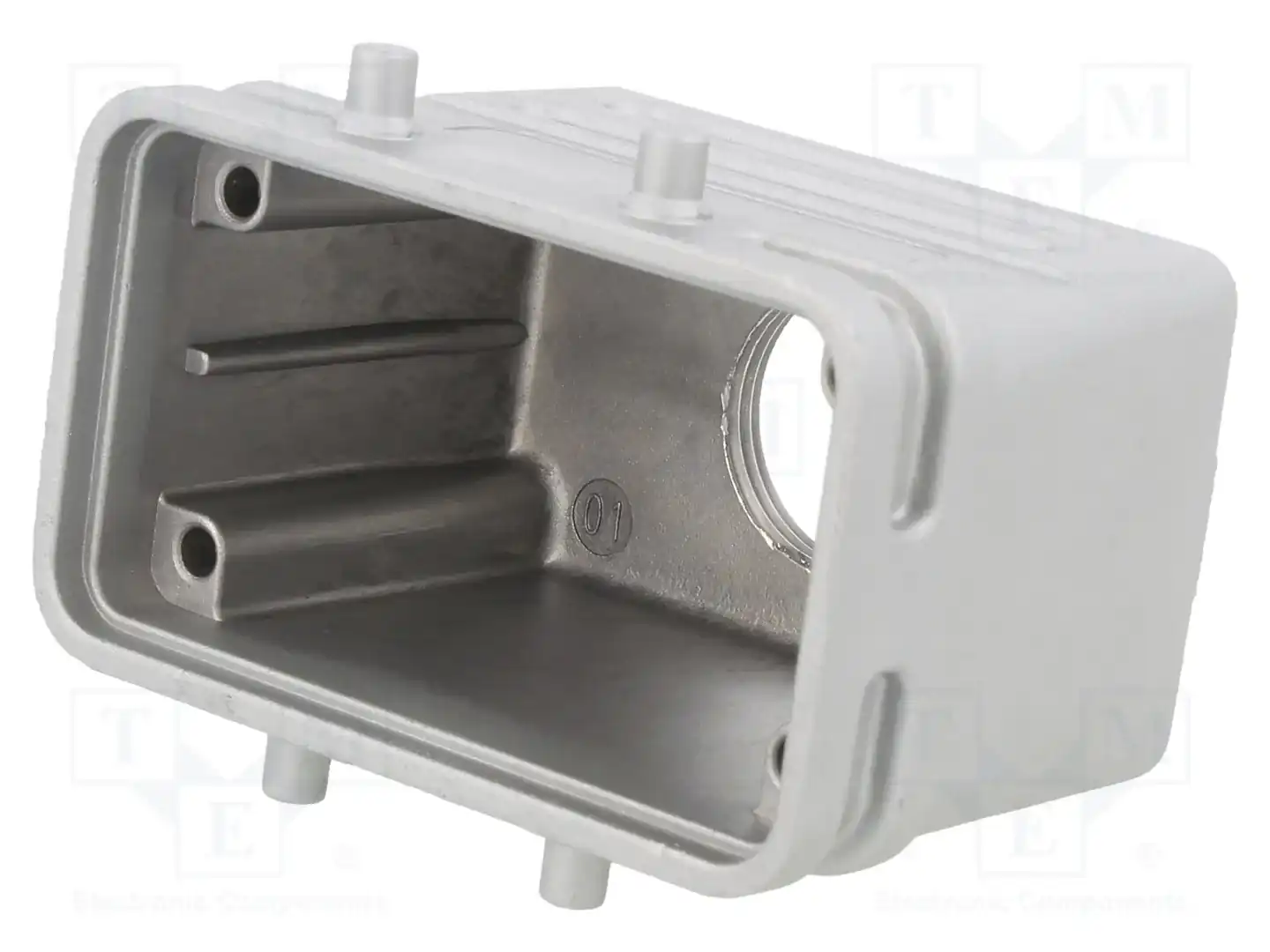 AMPHENOL C14611G0106001 — Разъeмы