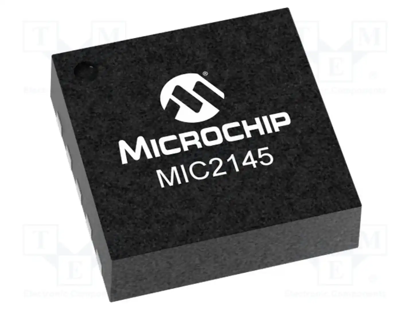 Microchip Technology MIC2145YML-TR — Регуляторы напряжения - микросхемы DC/DC