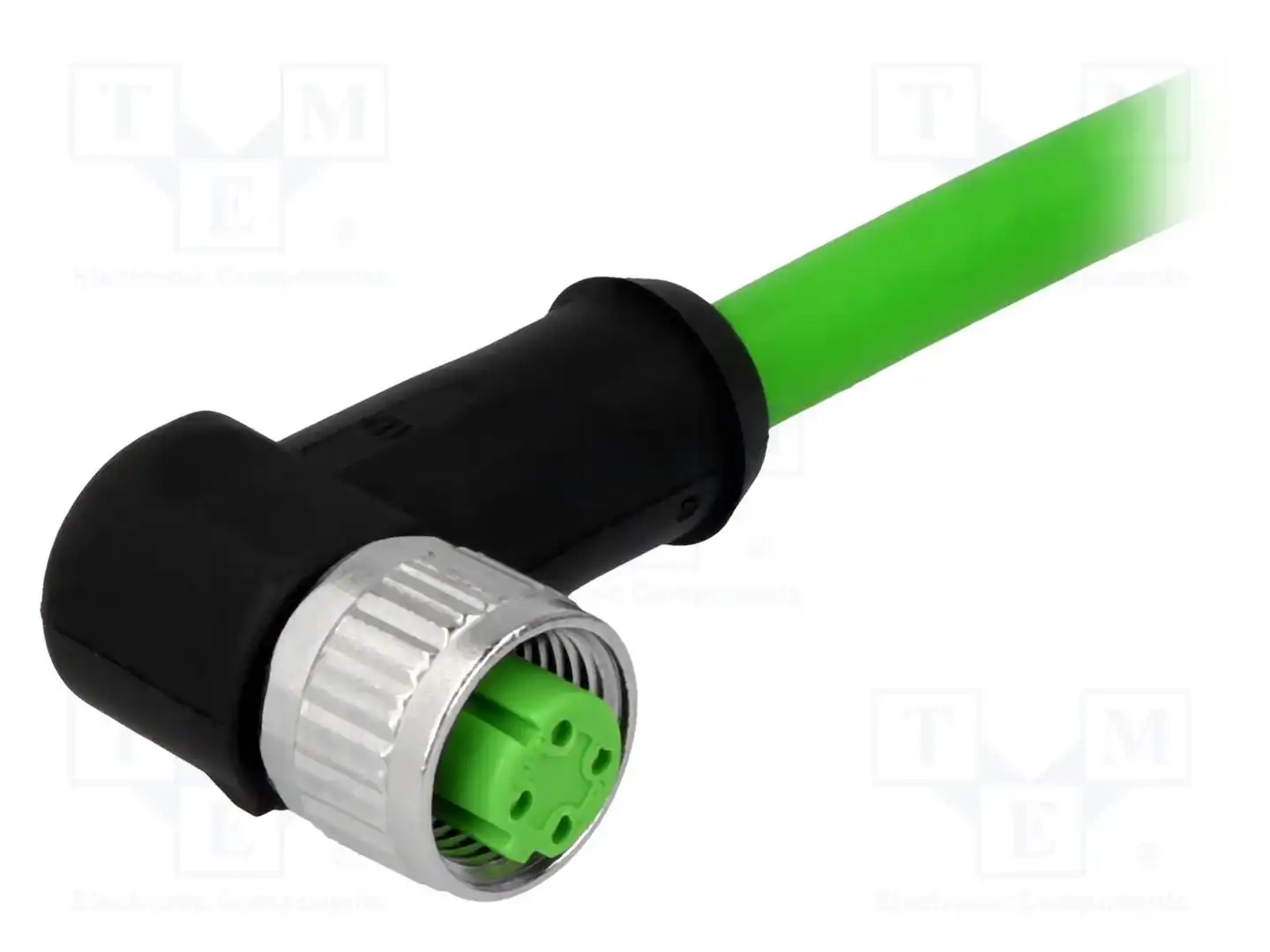 HARTING 21349500405100 — Соединения M12 с проводом