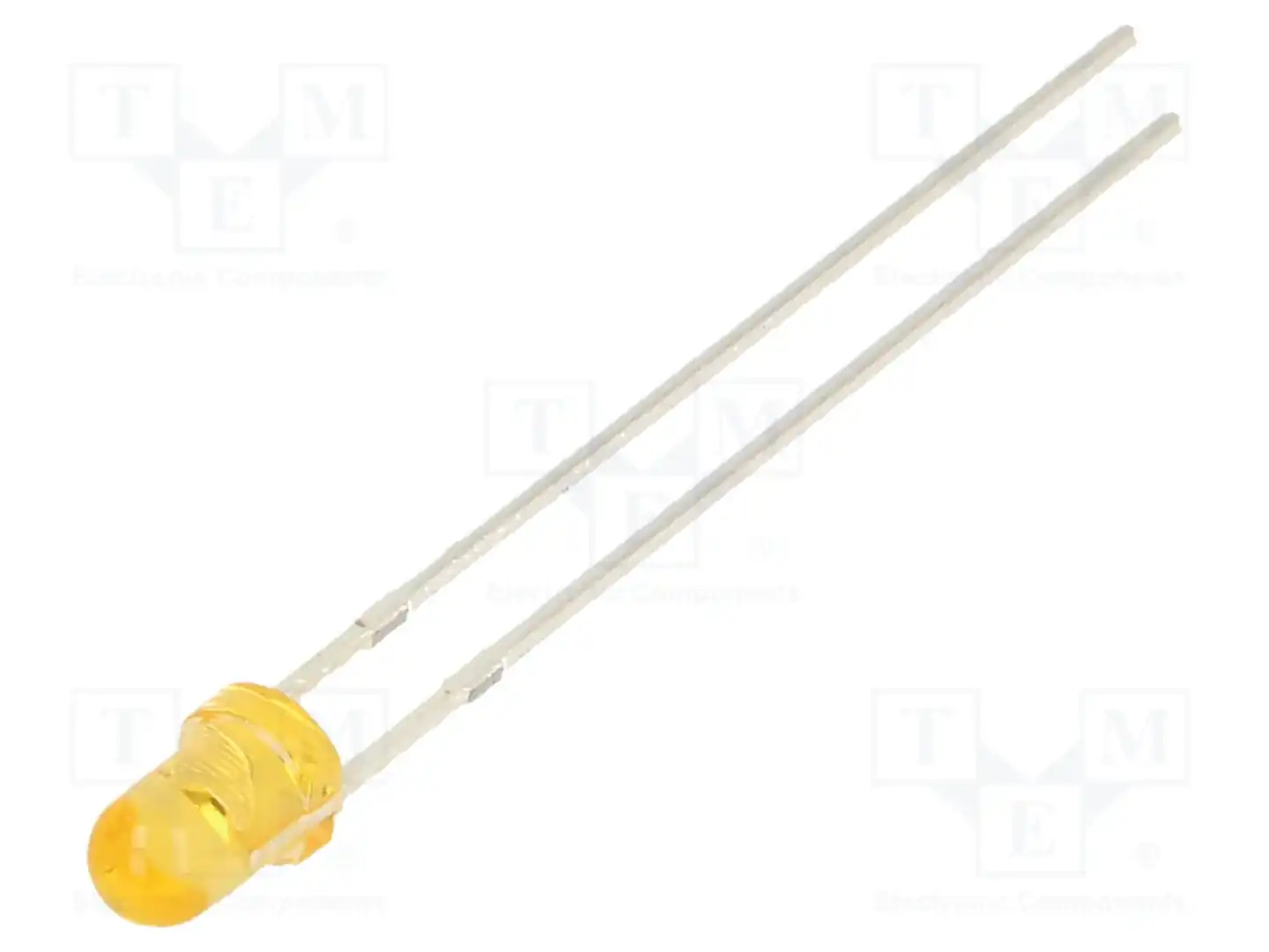 OPTOSUPPLY OSO5PA3133A-1MA — Круглые светодиоды THT