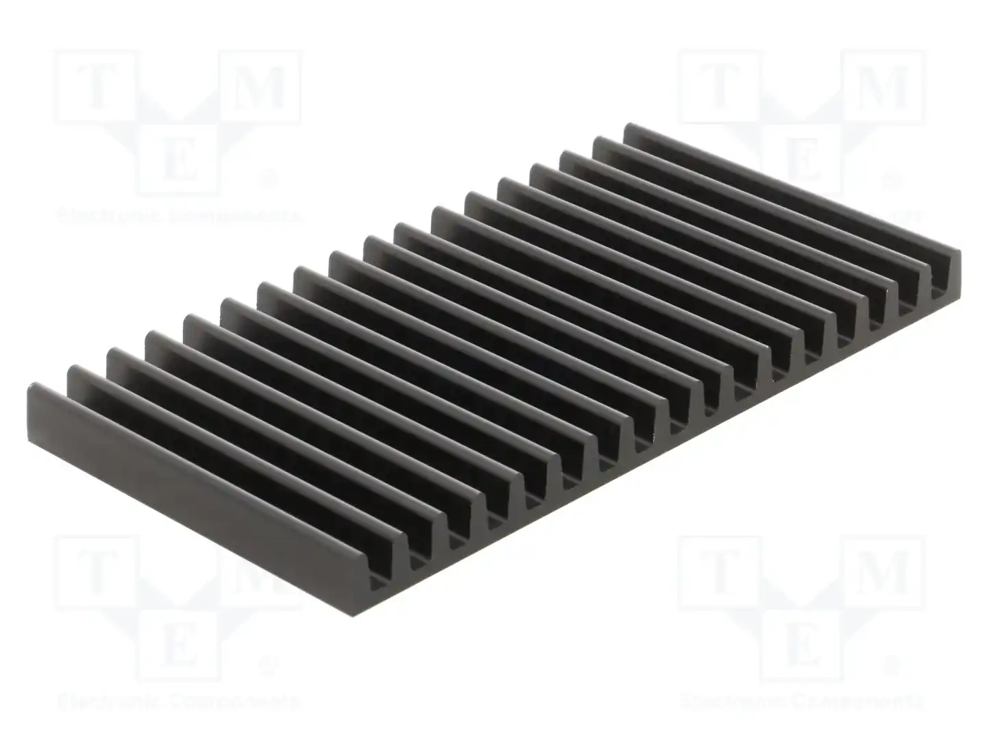 FISCHER ELEKTRONIK SK 695 75 SA — Радиаторы