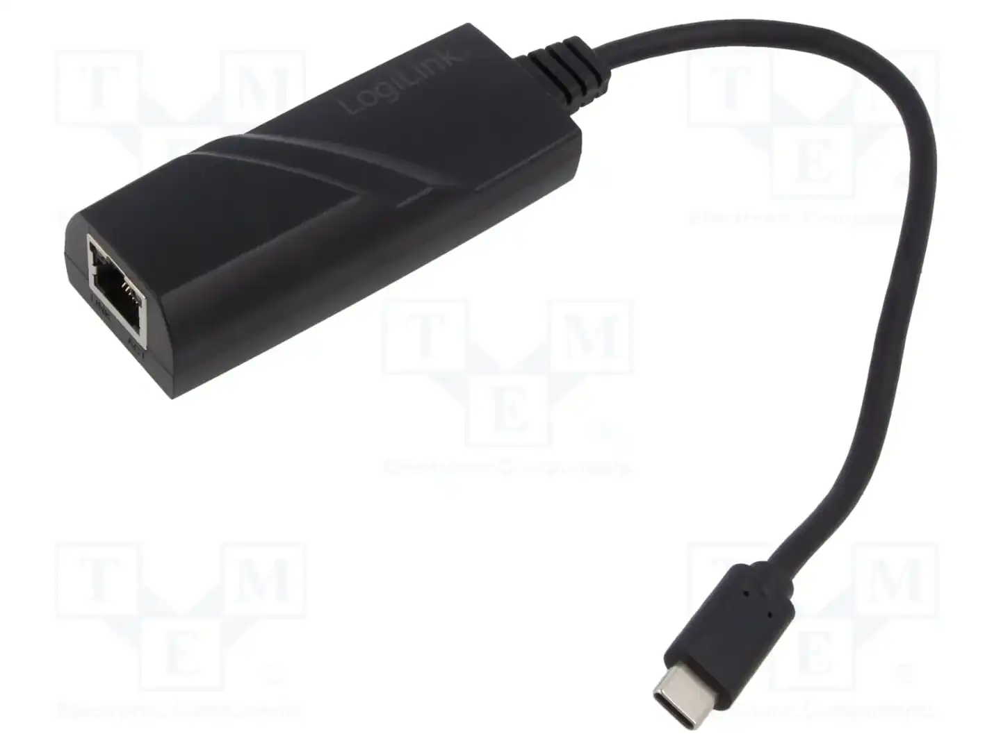 LOGILINK UA0238A — Компьютерные адаптеры