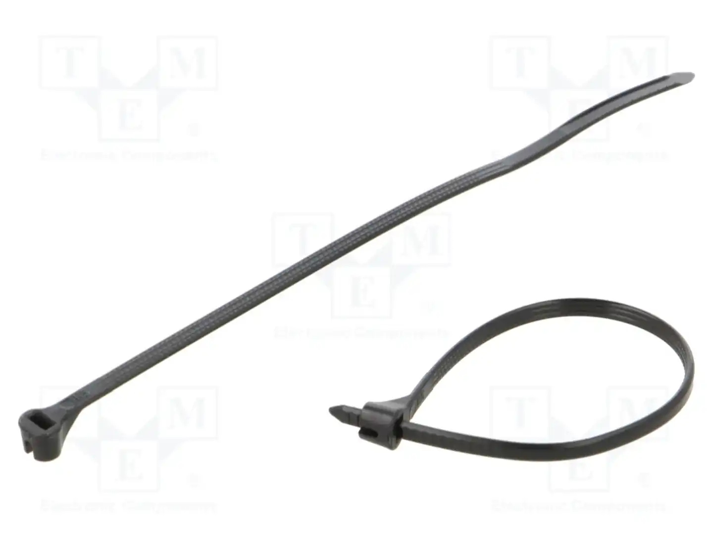 ABB 7TAG009040R0011 — Зажимные хомуты