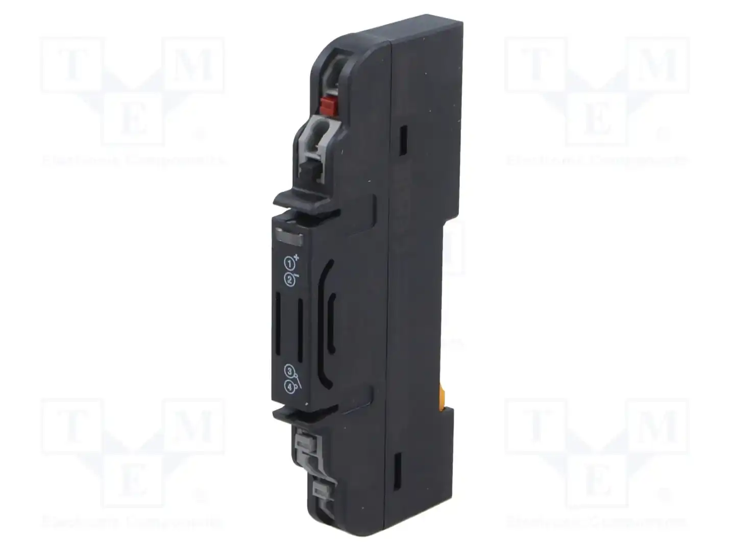 AUTONICS ABL-L01PA-PN — Монтажные реле