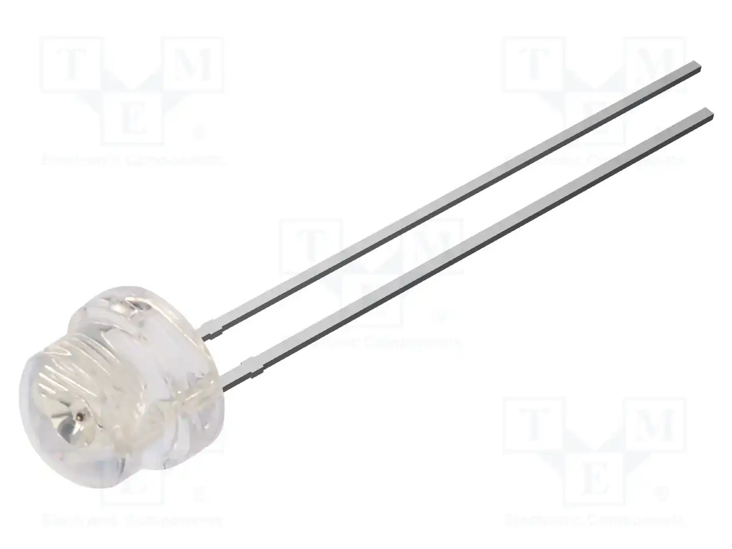 OPTOSUPPLY OSO5JA56A1A — Круглые светодиоды THT