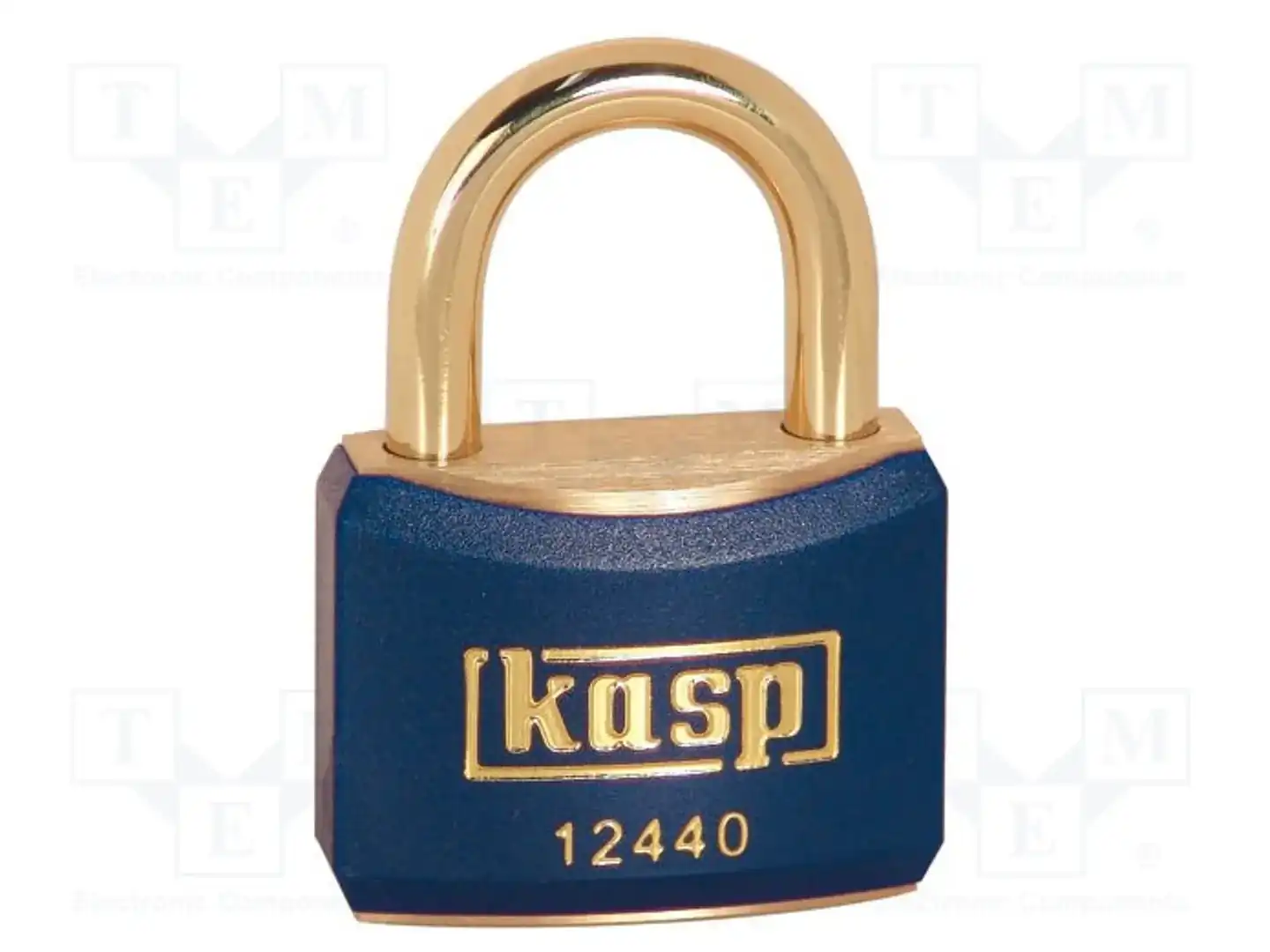 KASP K12440BLUD — Навесные замки