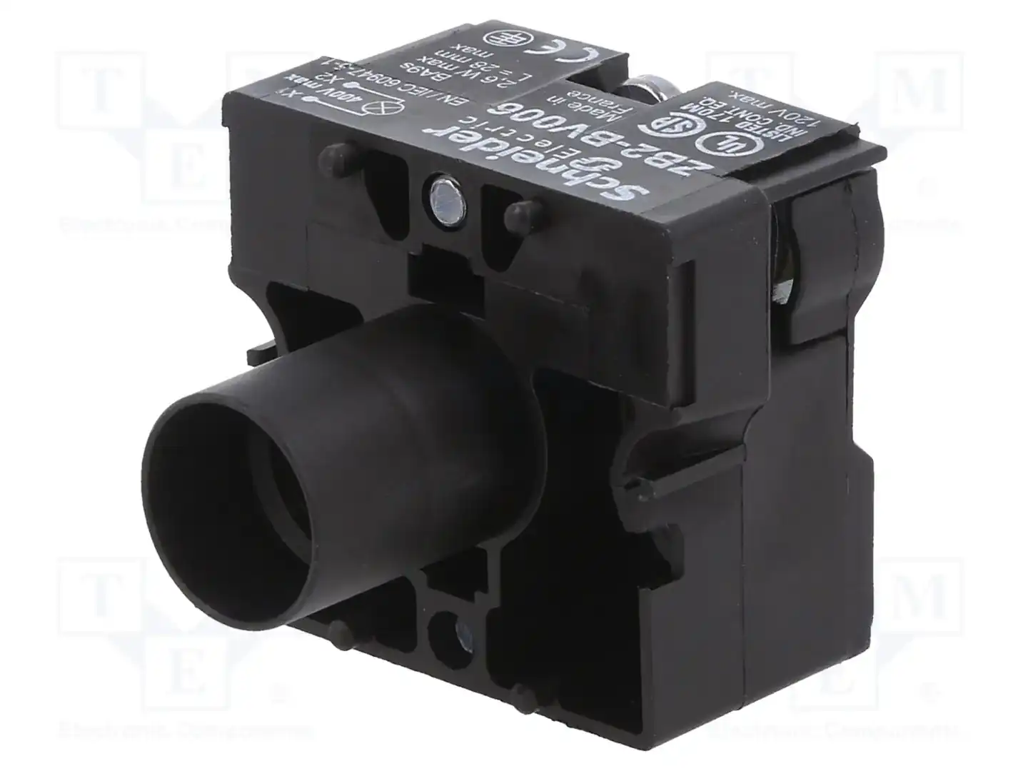 SCHNEIDER ELECTRIC ZB2BV006 — Пульты управления