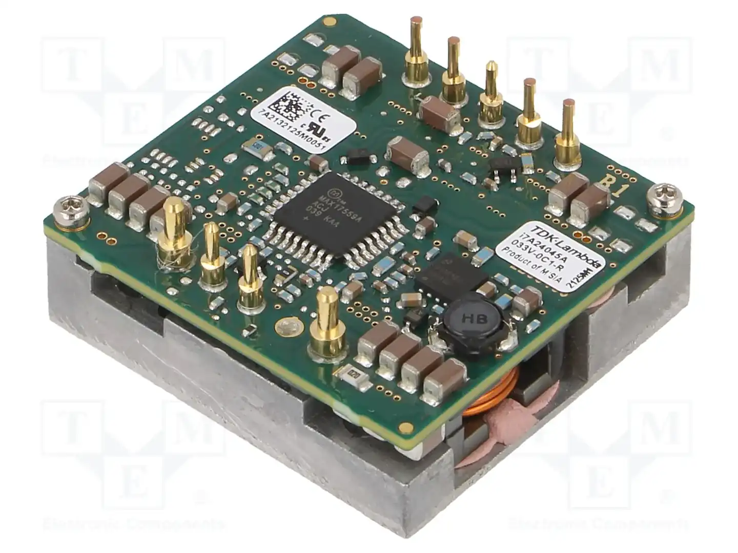 TDK-LAMBDA I7A24045A033V-0C1-R — Преобразователи DC/DC