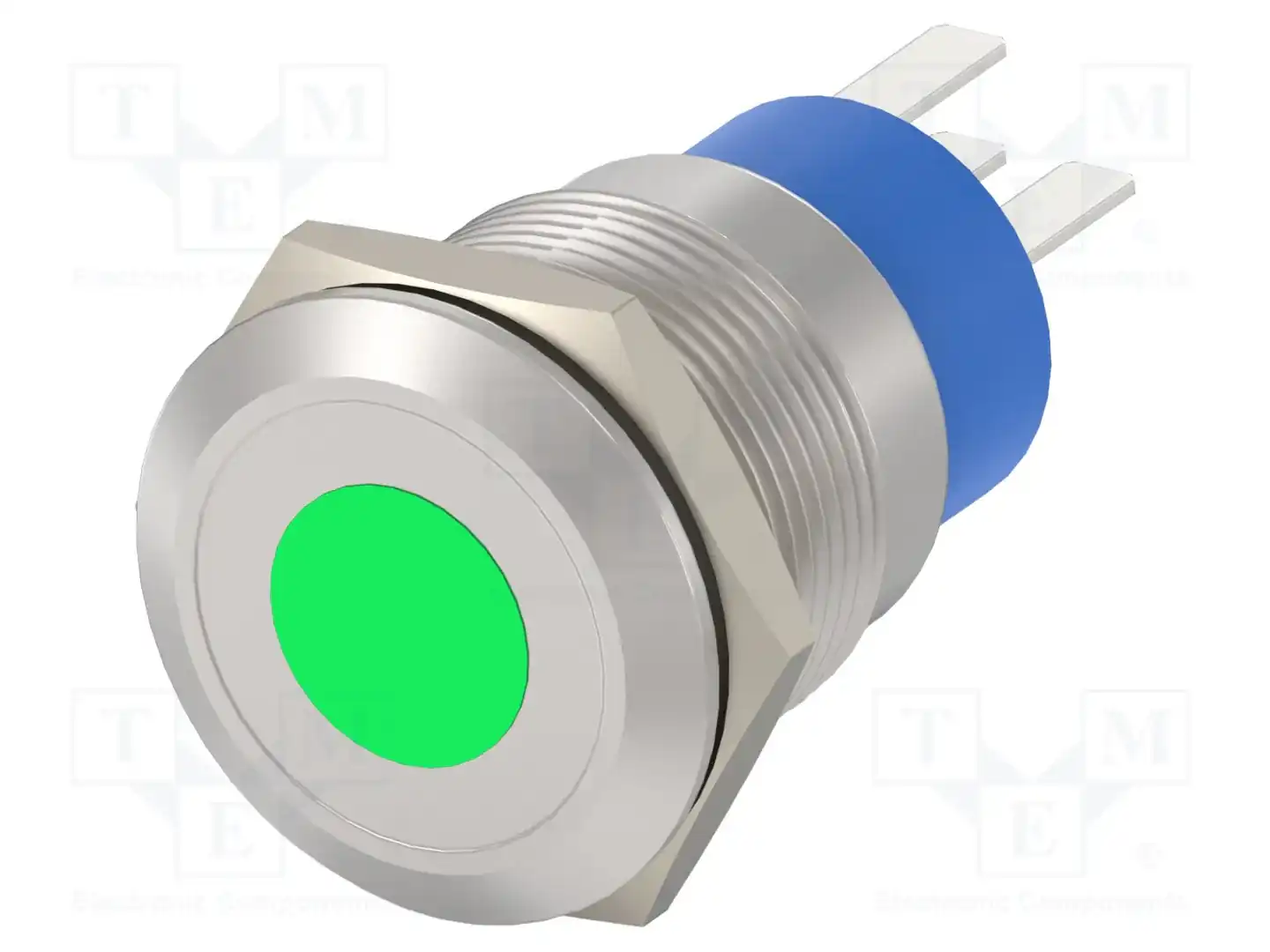TE Connectivity AV1910D624Q04 — Переключатели кнопочные