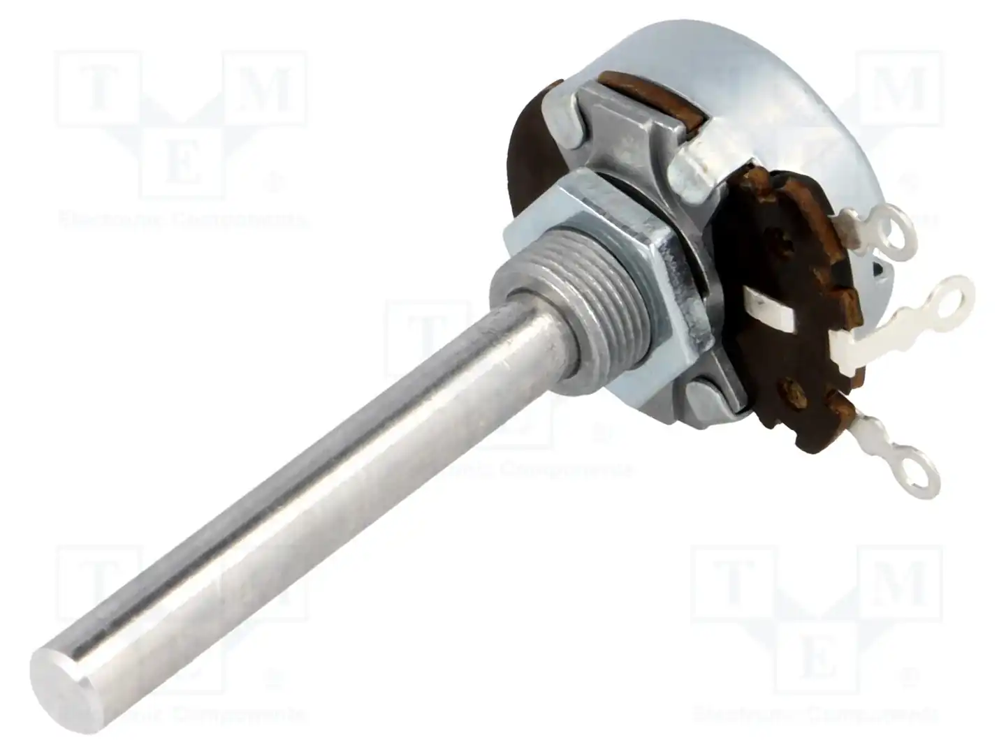 AB Elektronik 3104607589 — Потенциометры однооборотные проволочные
