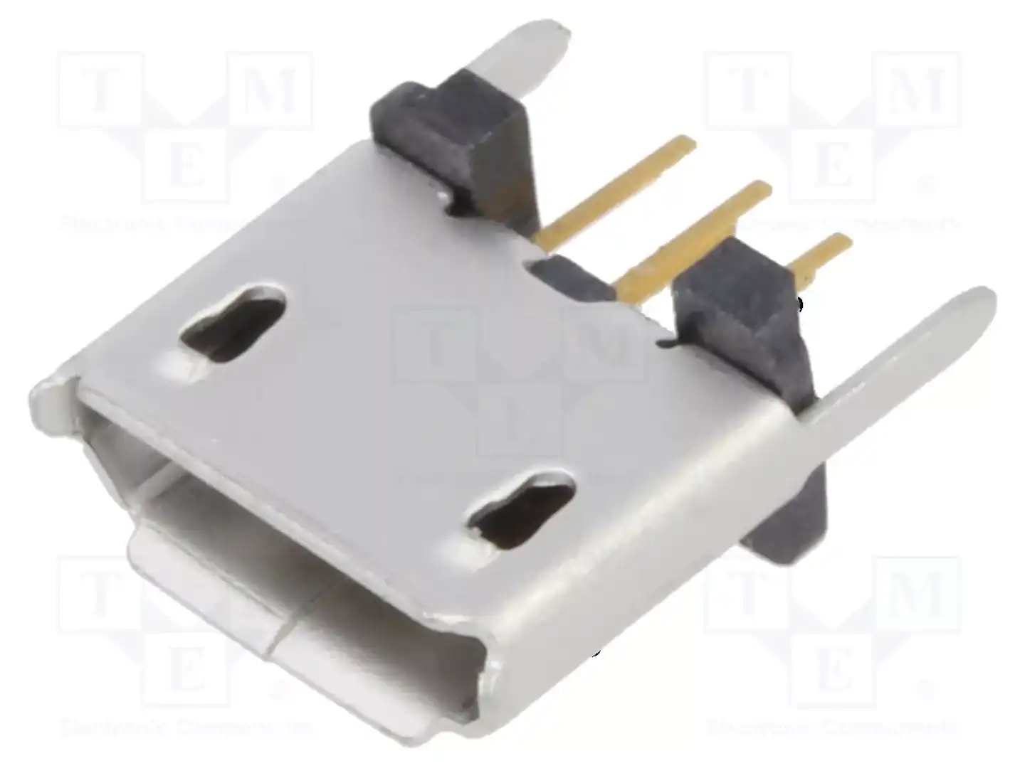 GCT USB3145-30-1-A — Разъeмы USB и IEEE1394