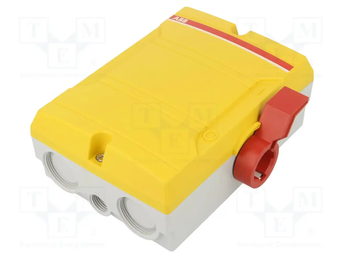 ABB 2CMA142426R1000 — Разъединители