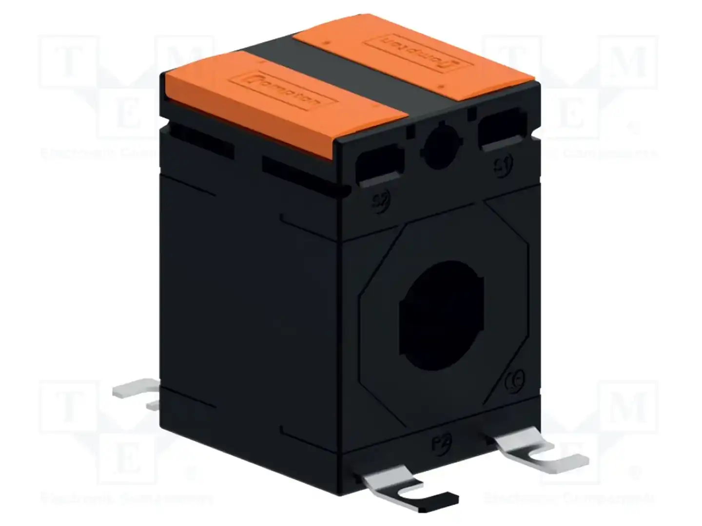 CROMPTON / TE CONNECTIVITY XL2E-75/1A — Трансформаторы тока